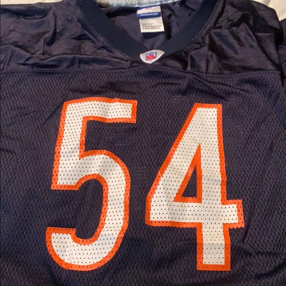 Jersey youth XL Chicago bears - Picture 1 of 3